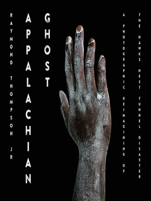 cover image of Appalachian Ghost